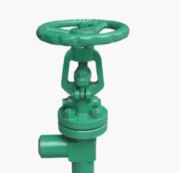 NKJ64H焊接真空截止阀 性能特点、应用与选型指南