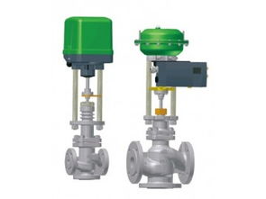 德国RTK三通调节阀 创新设计与卓越性能的完美结合